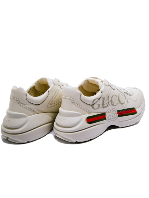 gucci sport shoes|Gucci athletic shoes.